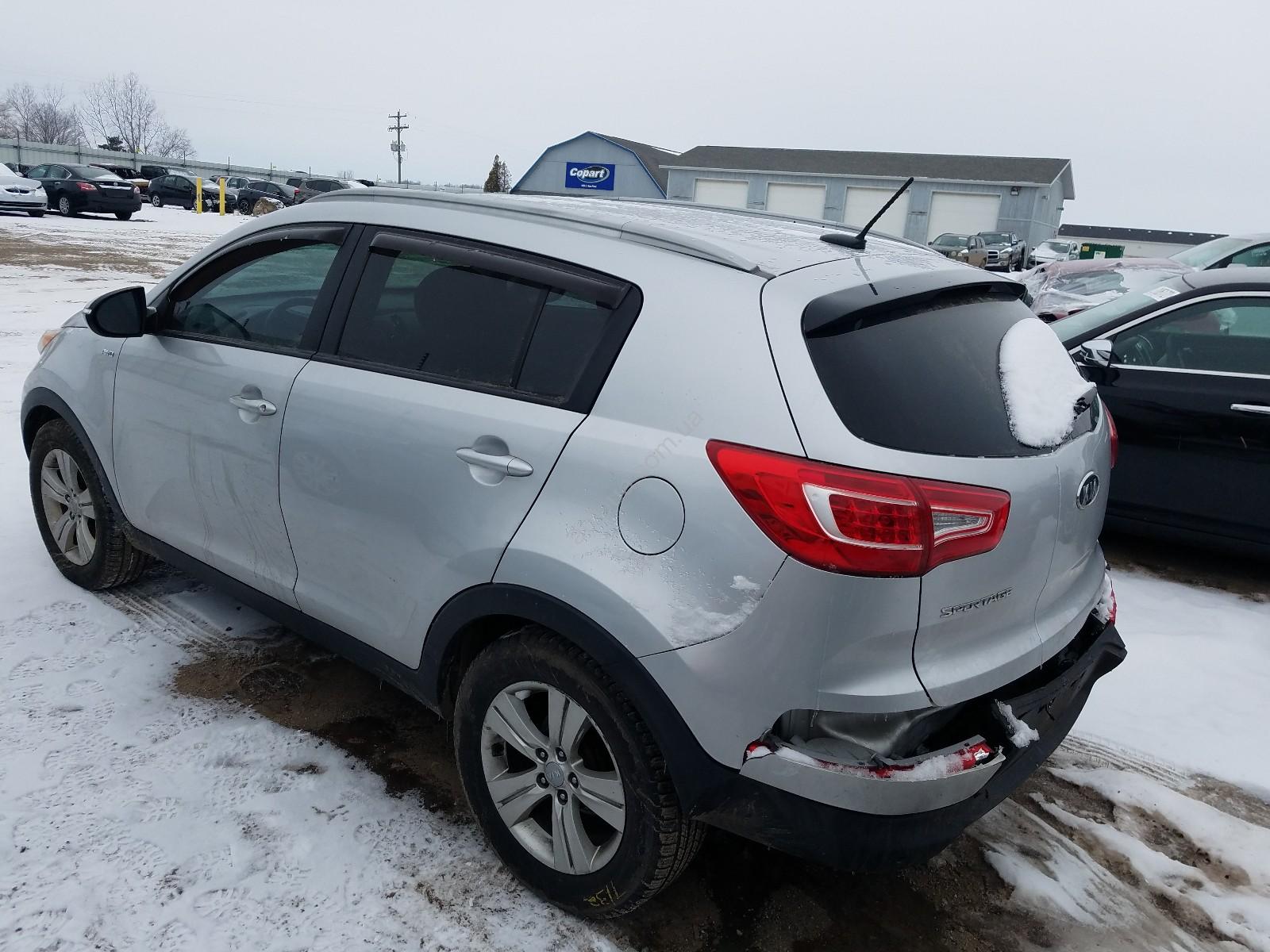 Vehicle Image