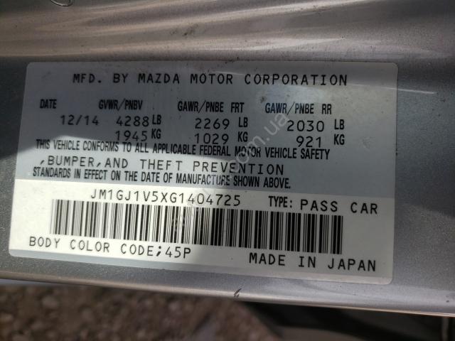 Vehicle Image